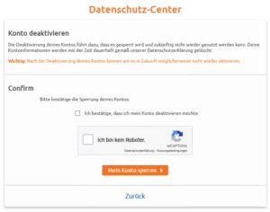 chaturbate account banned|Chaturbate Account deaktivieren oder löschen (Anleitung)